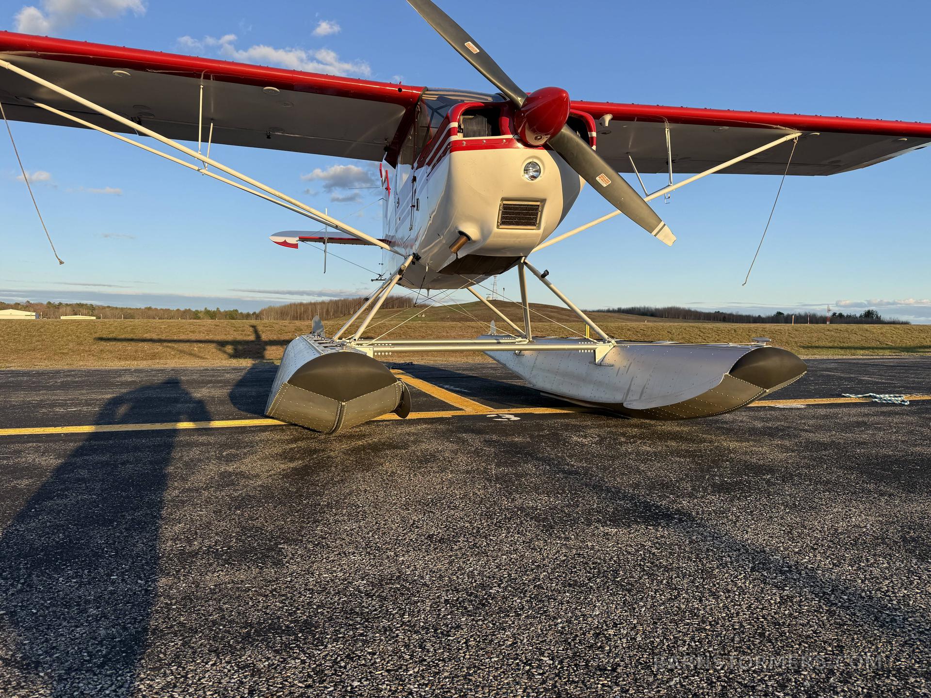 1977 Bellanca Citabria thumbnail 2
