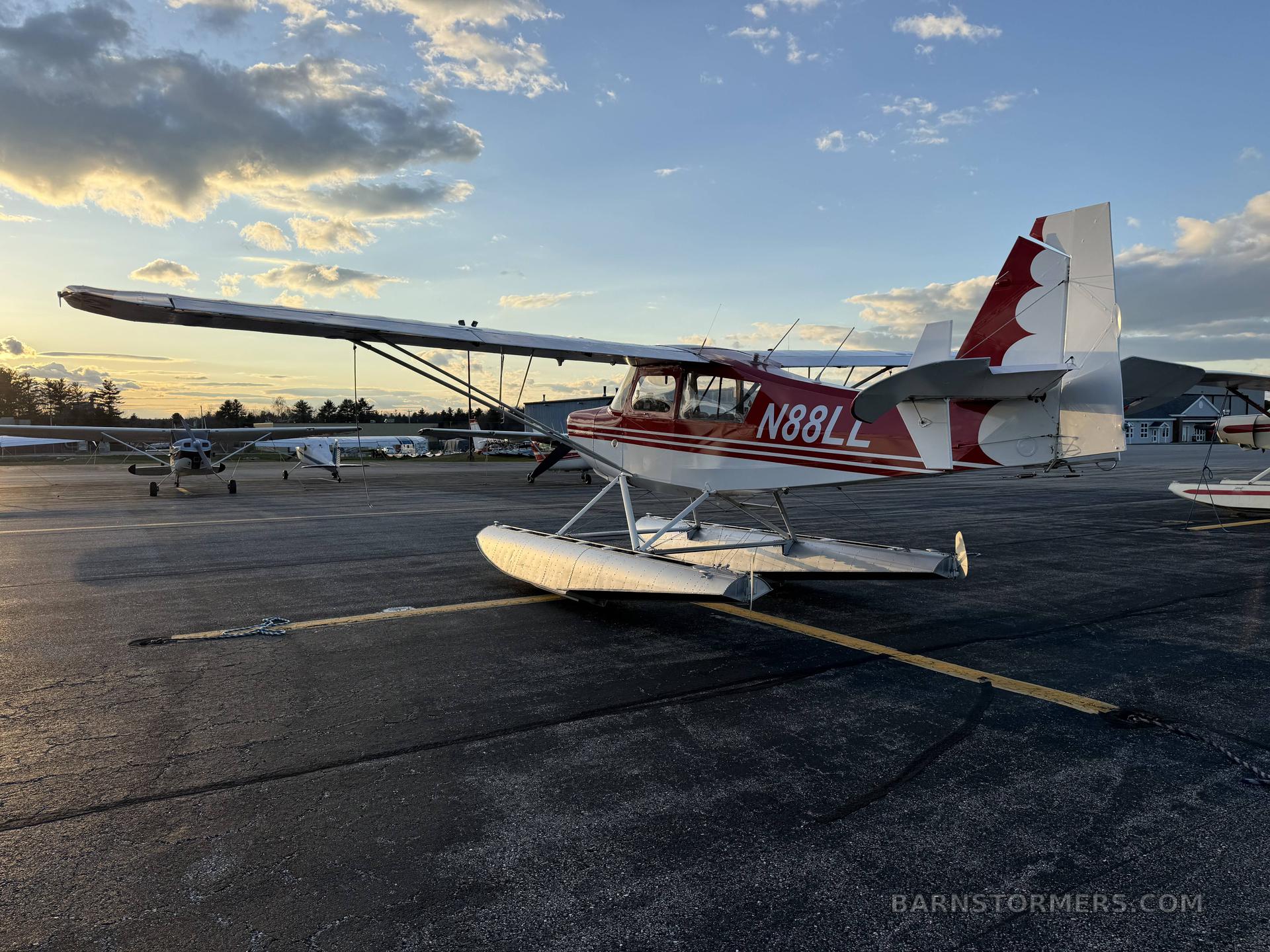 1977 Bellanca Citabria thumbnail 5