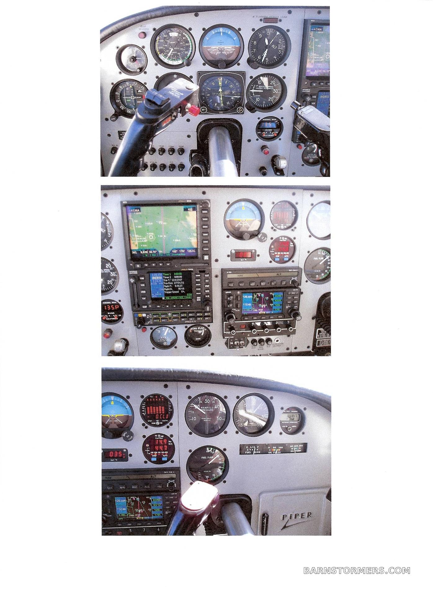 1968 260B COMANCHE FOR SALE 3