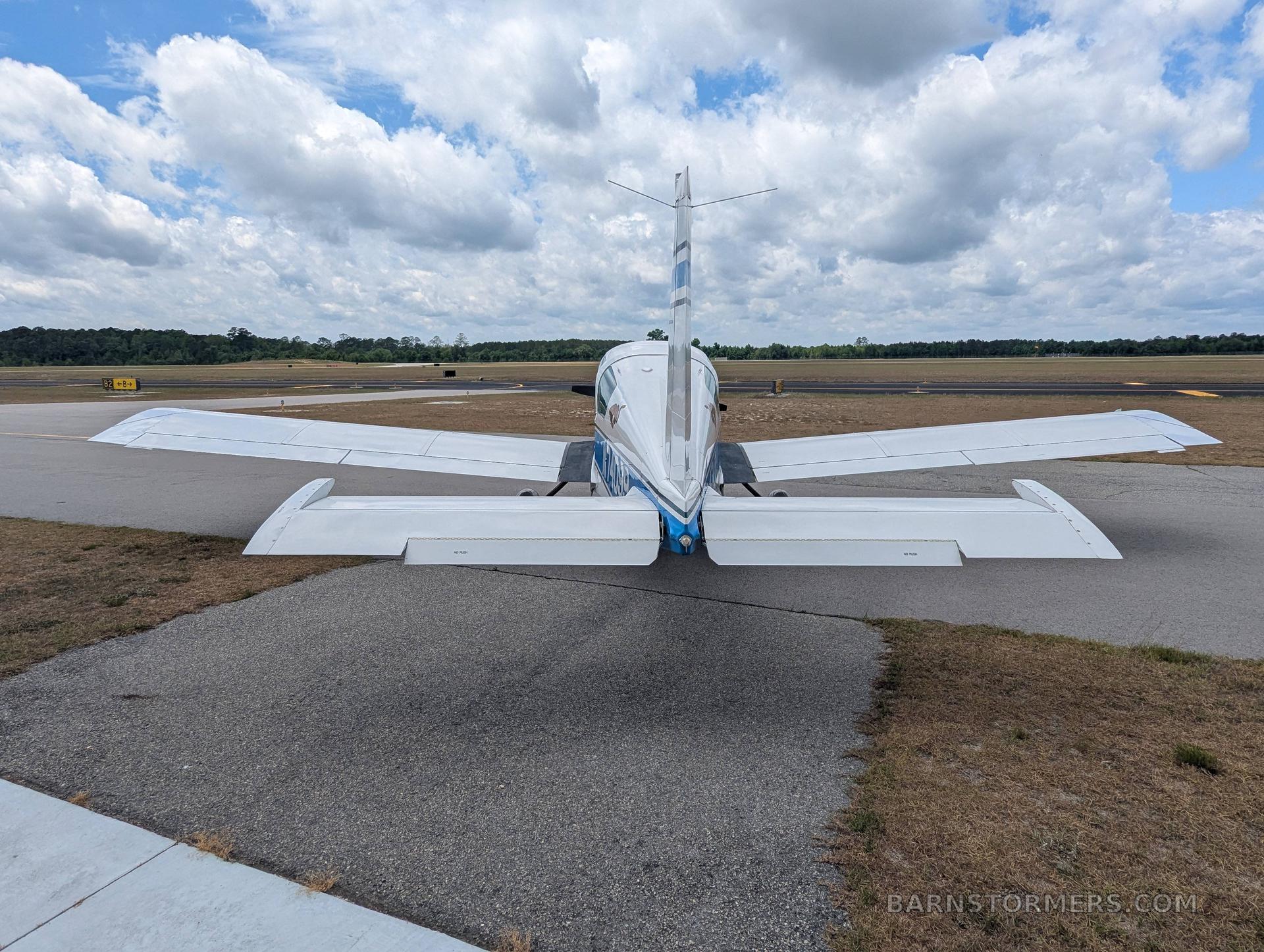 1975 Grumman Tiger thumbnail 4