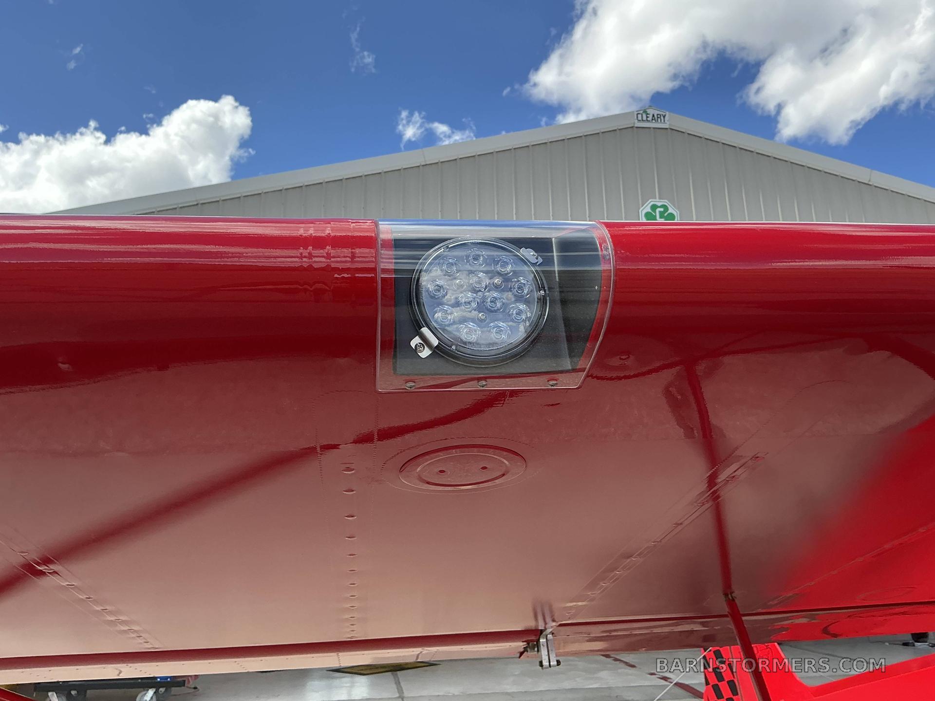 FX-3 CARBON CUB 4