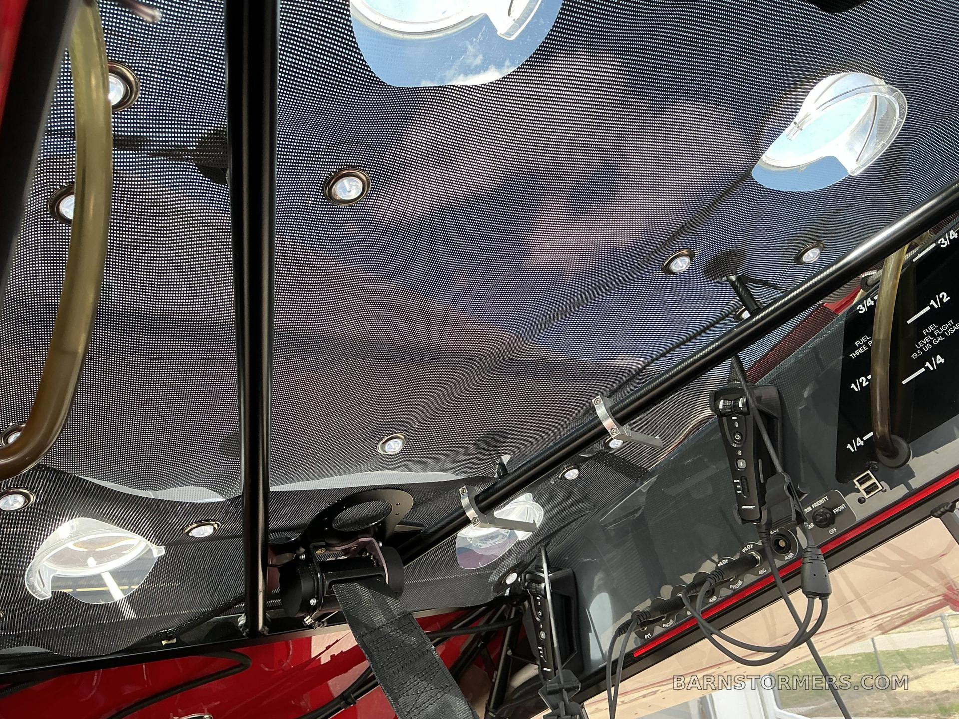 FX-3 CARBON CUB 5