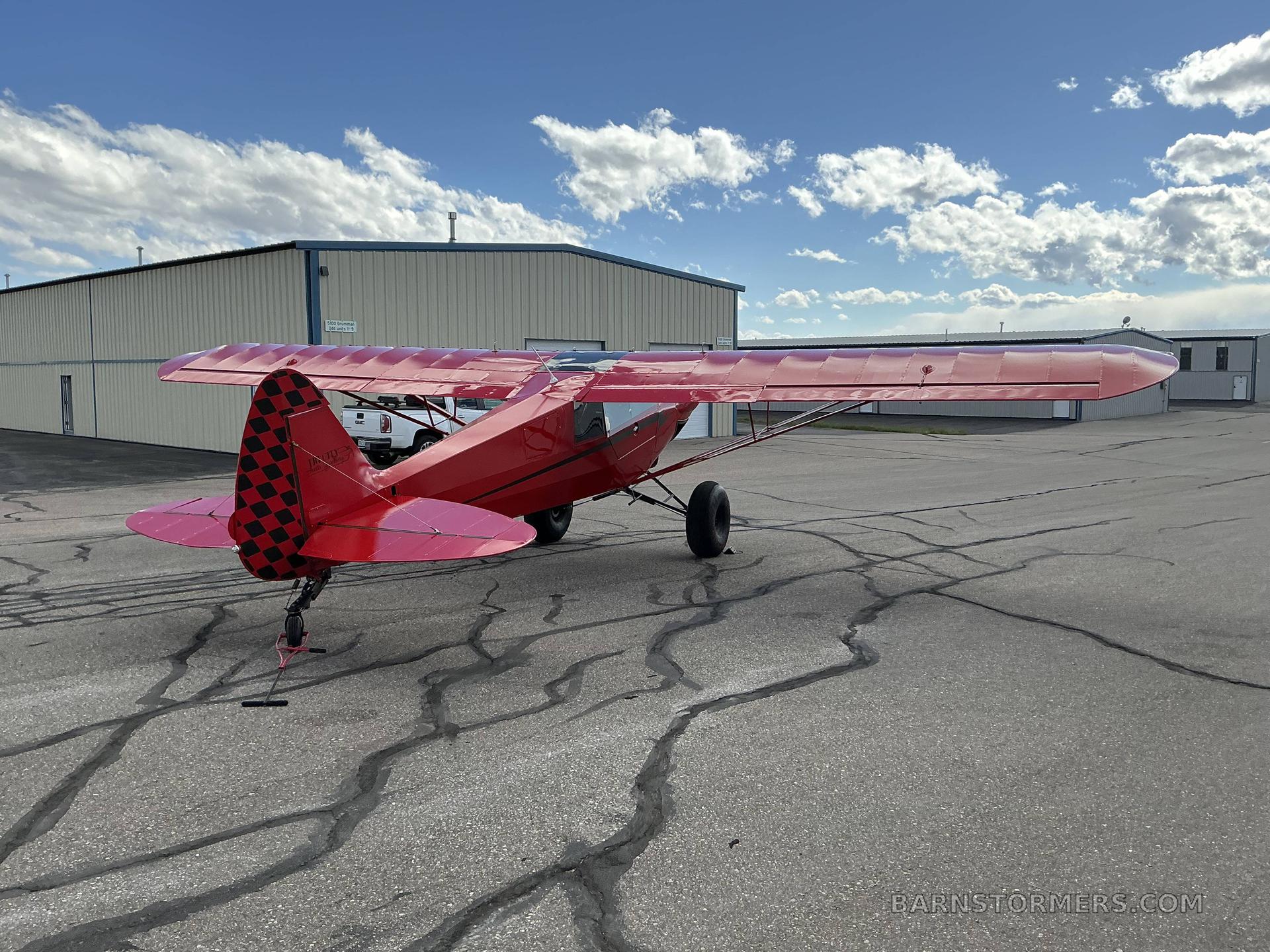 FX-3 CARBON CUB 3