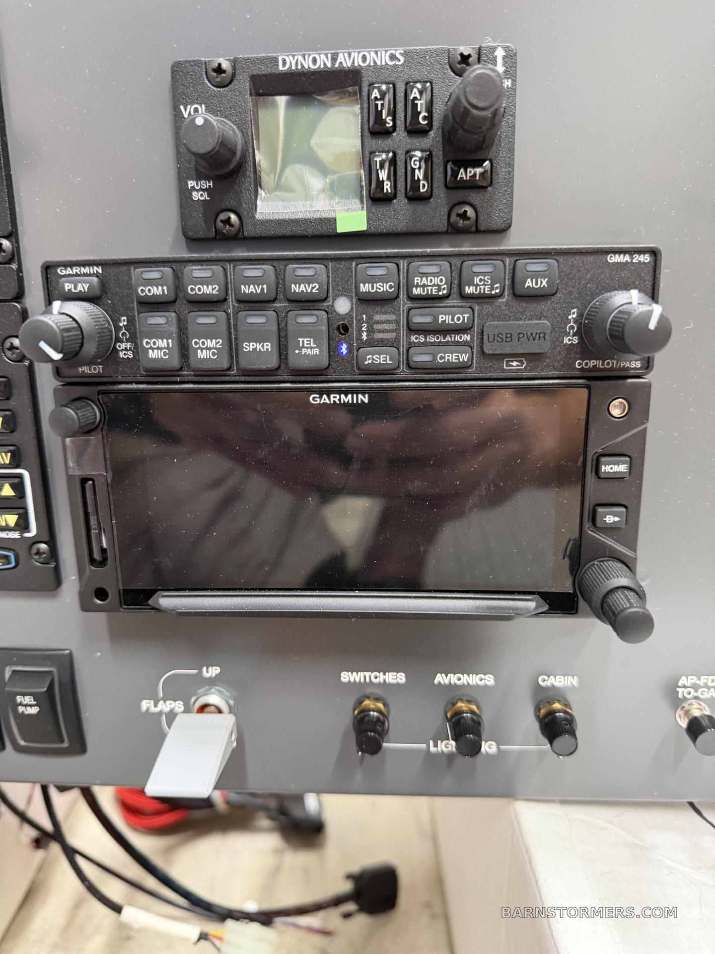 RV 10 KIT 4