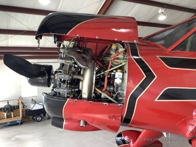 STINSON V-77 RELIANT 4