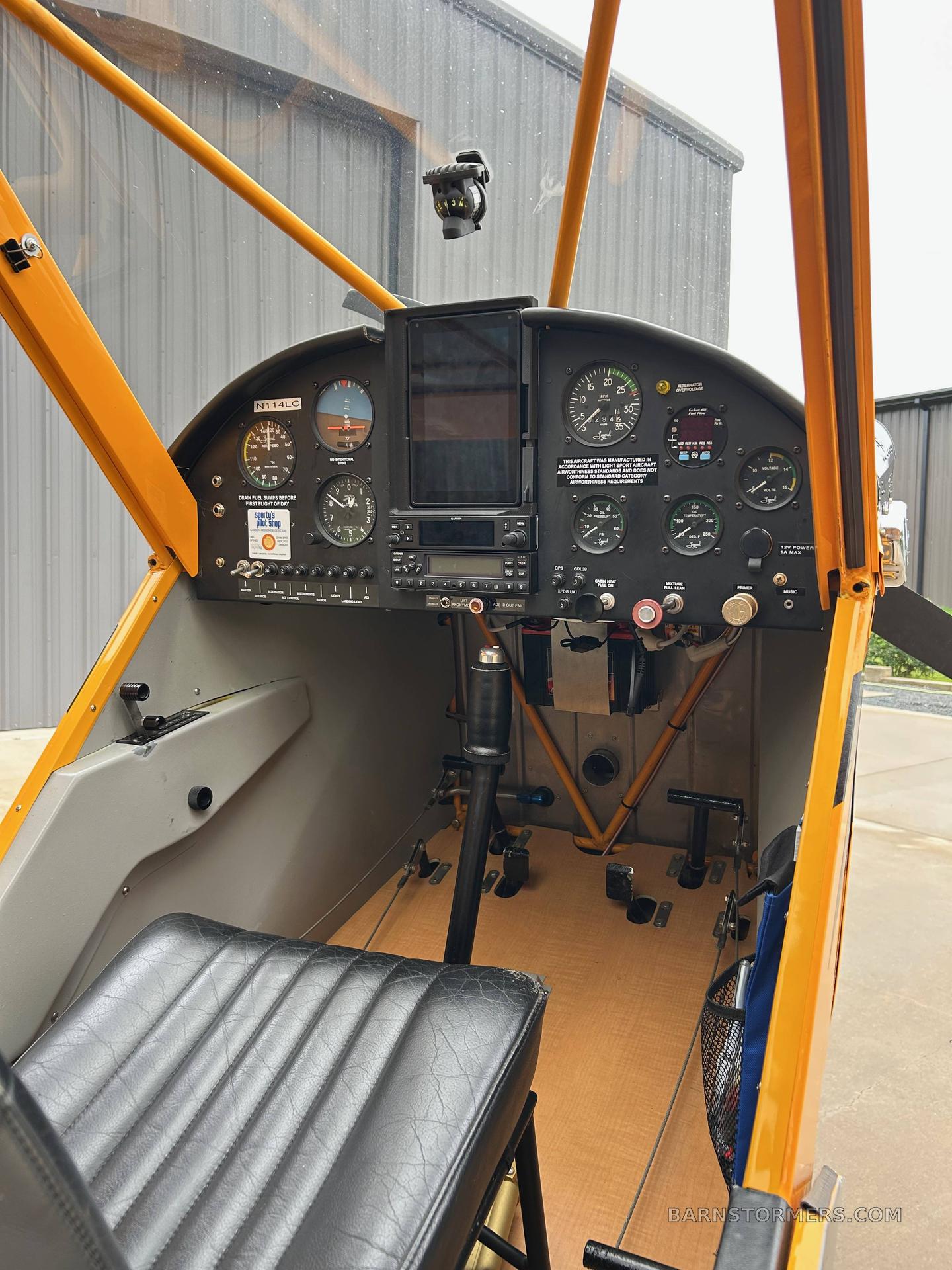 2008 AL-3 LEGEND CUB 3