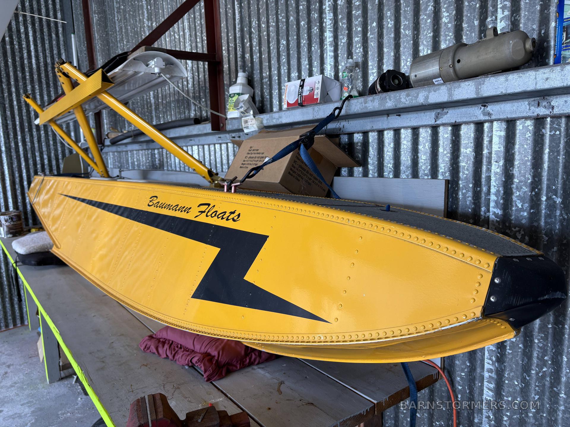 1946 Piper Cub thumbnail 5