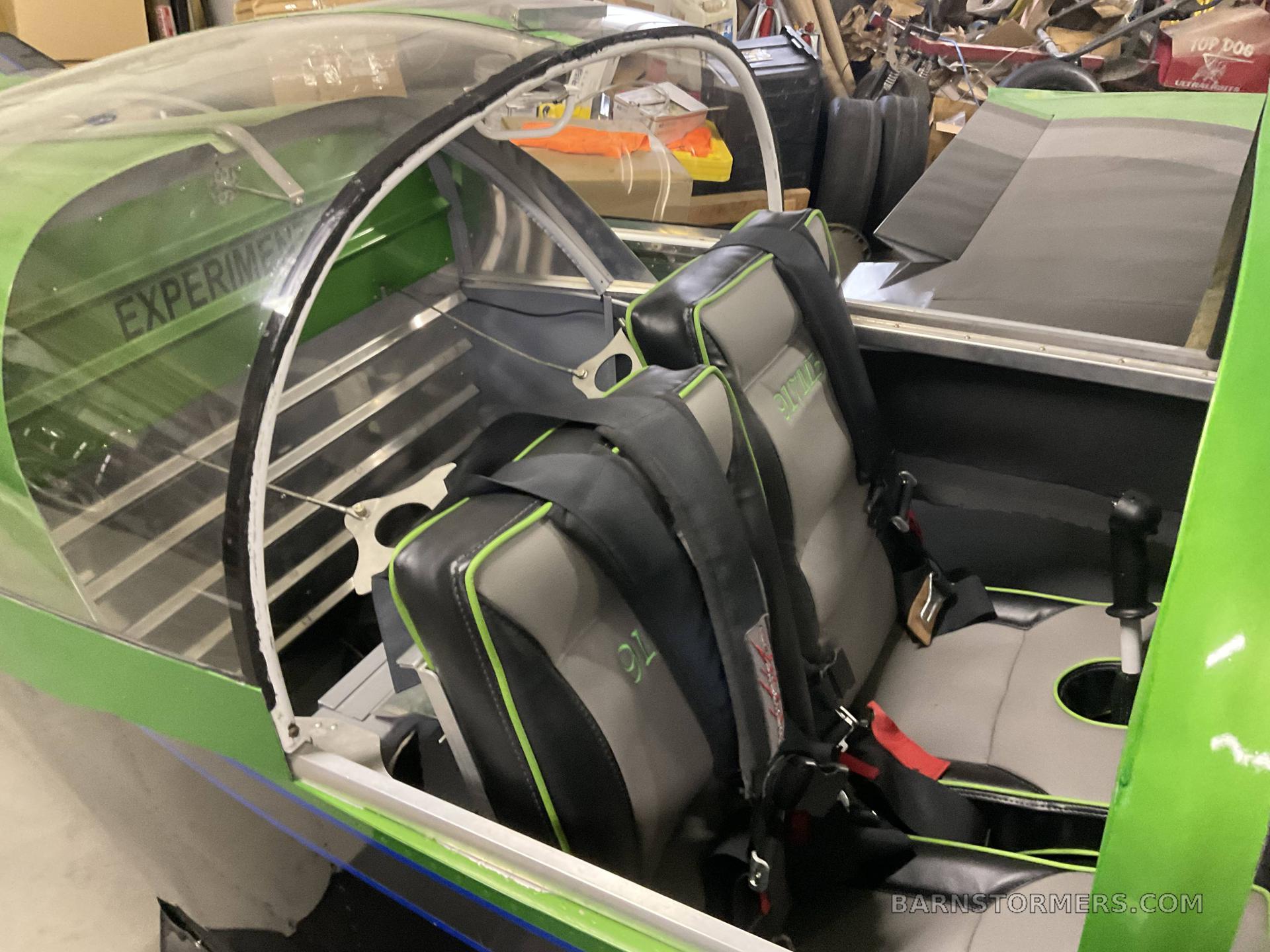 RV7 200HP C/S CAN BE YOURS 3