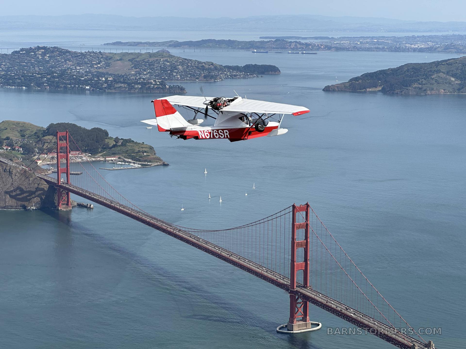 2023 SEAREY LSX IFR 3