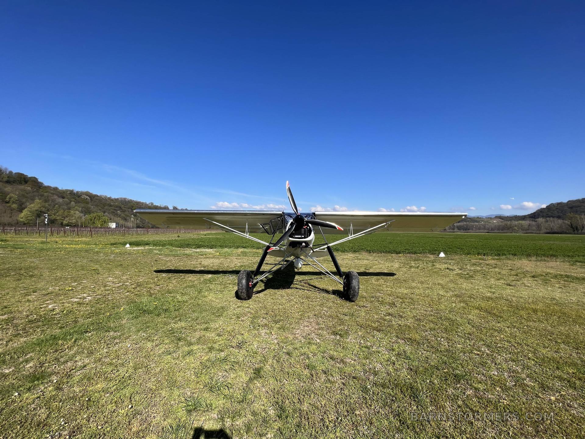 SLEPCEV STORCH SS4 3