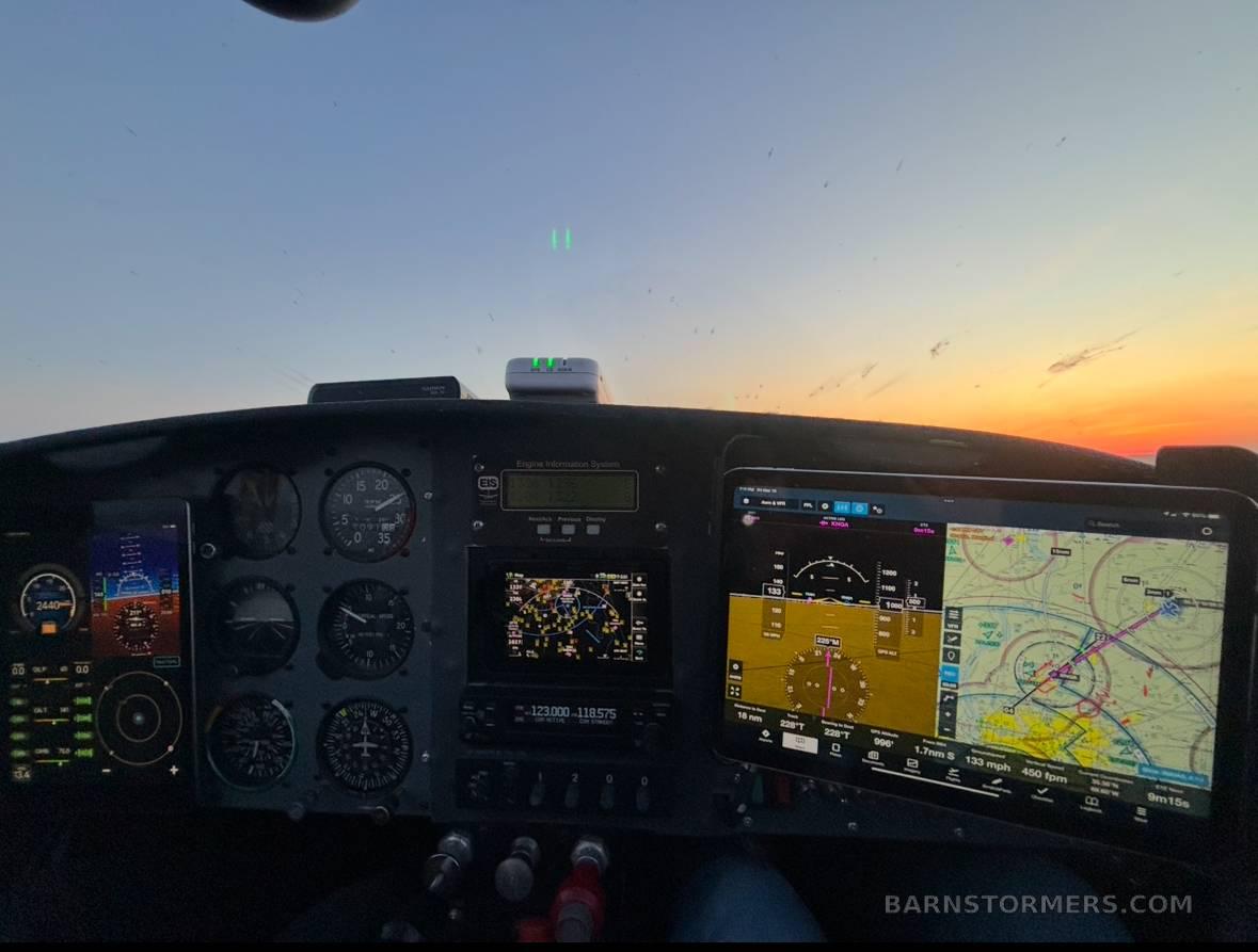 GLASAIR 3