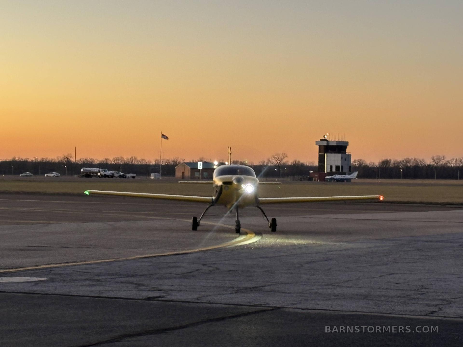 GLASAIR 5