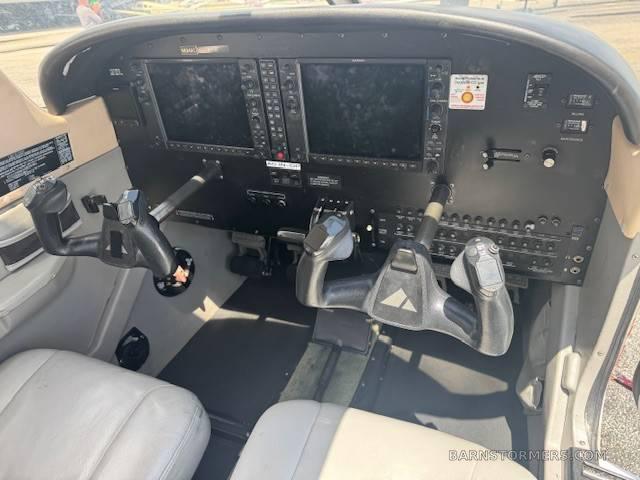 2020 ARCHER TX - G1000 NXI, AC 4