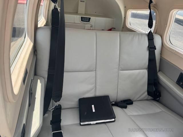 2020 ARCHER TX - G1000 NXI, AC 5