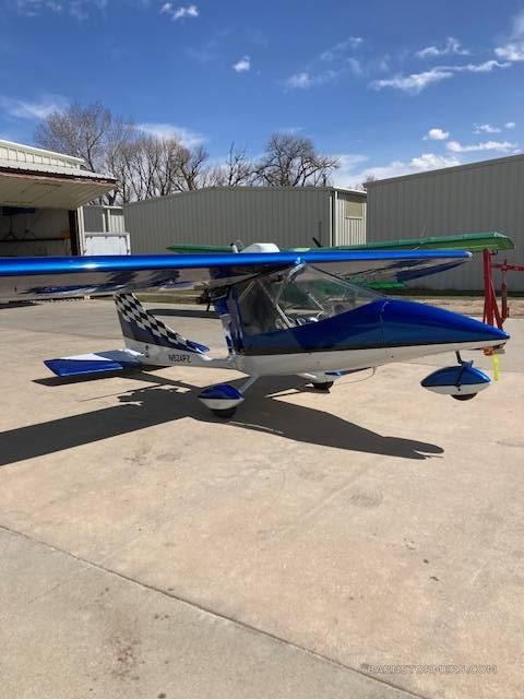 TITAN TORNADO IIS 5