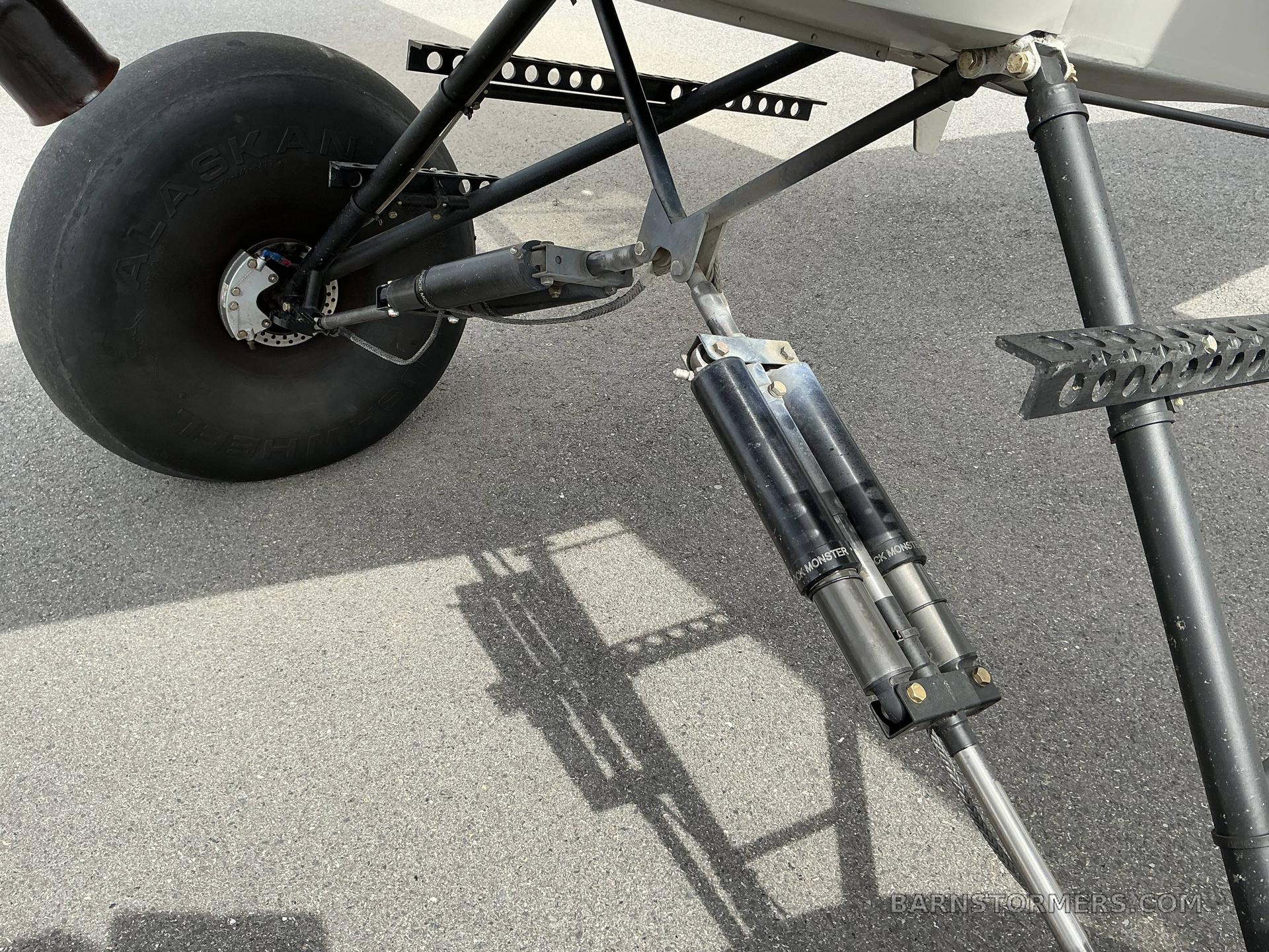 2019 Piper Cub thumbnail 4