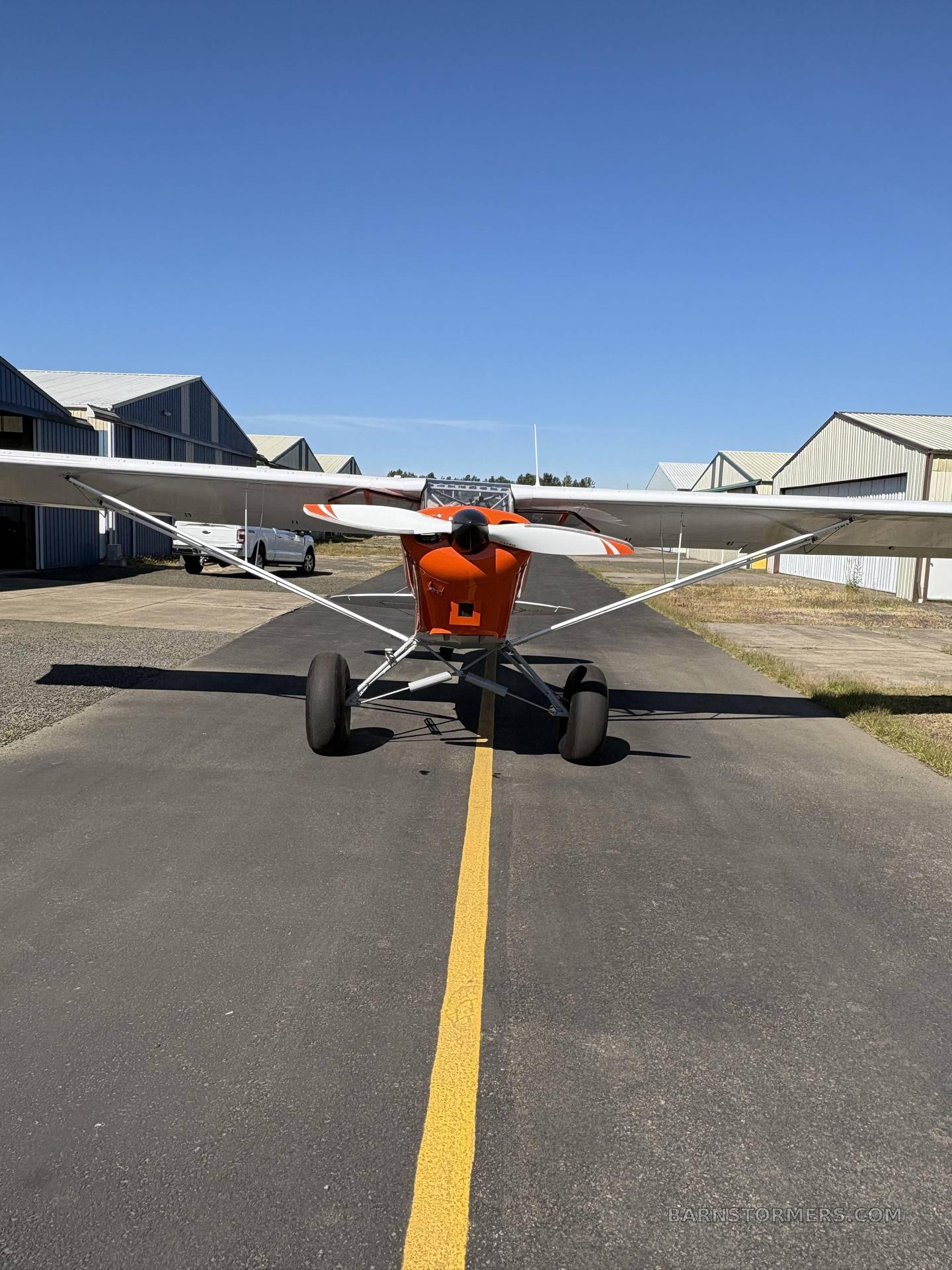 Piper Cub thumbnail 4