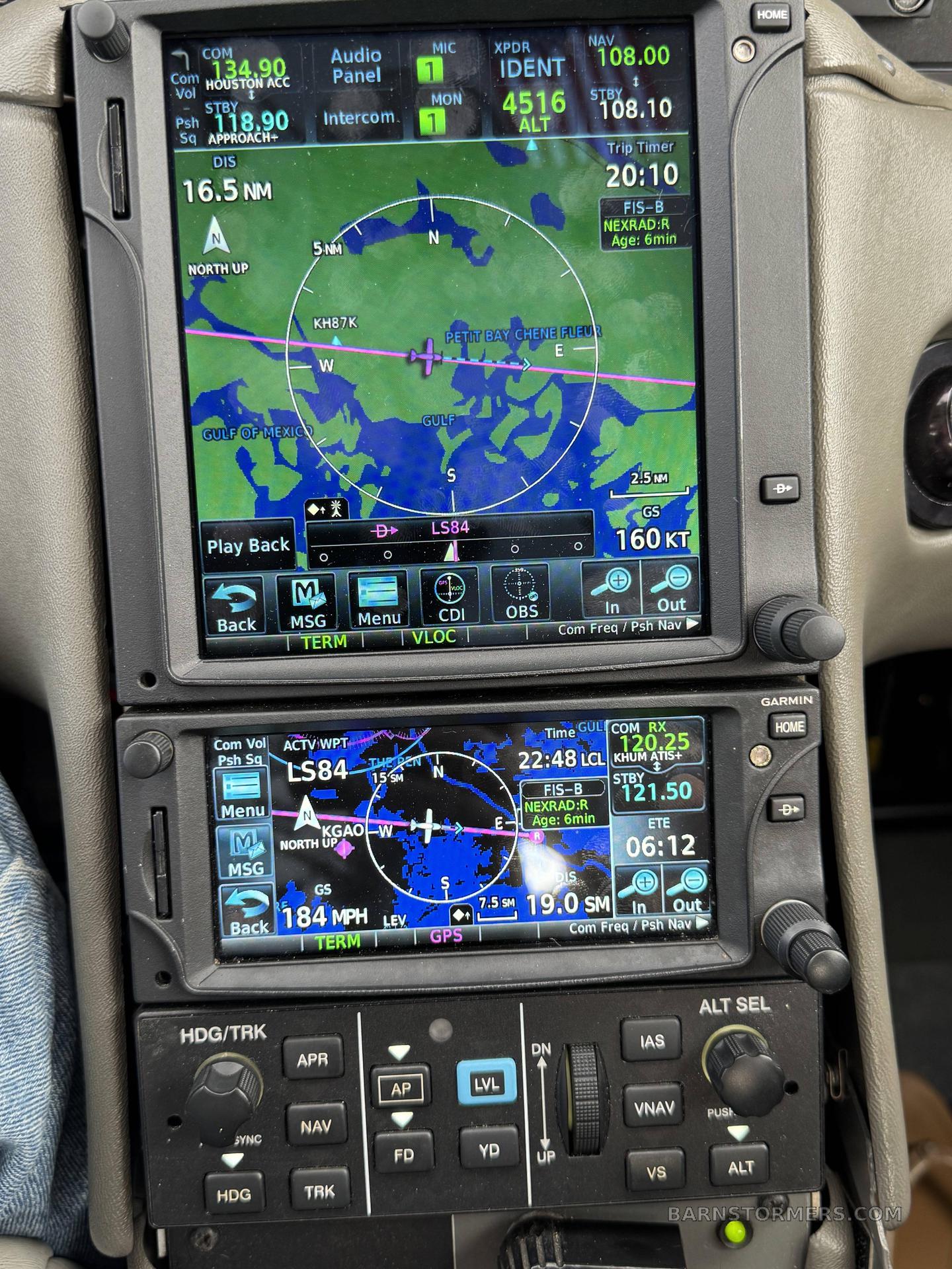 2003 Cirrus thumbnail 2
