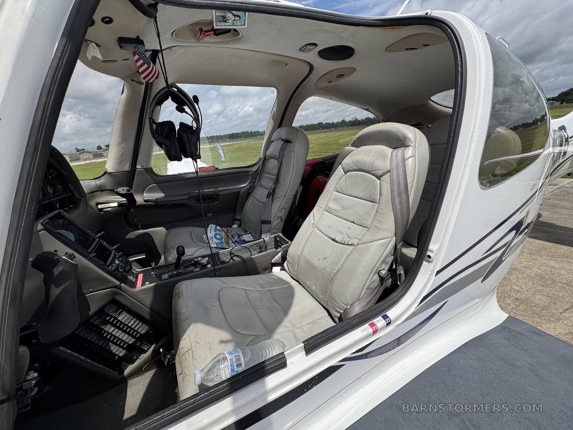 2003 Cirrus thumbnail 5