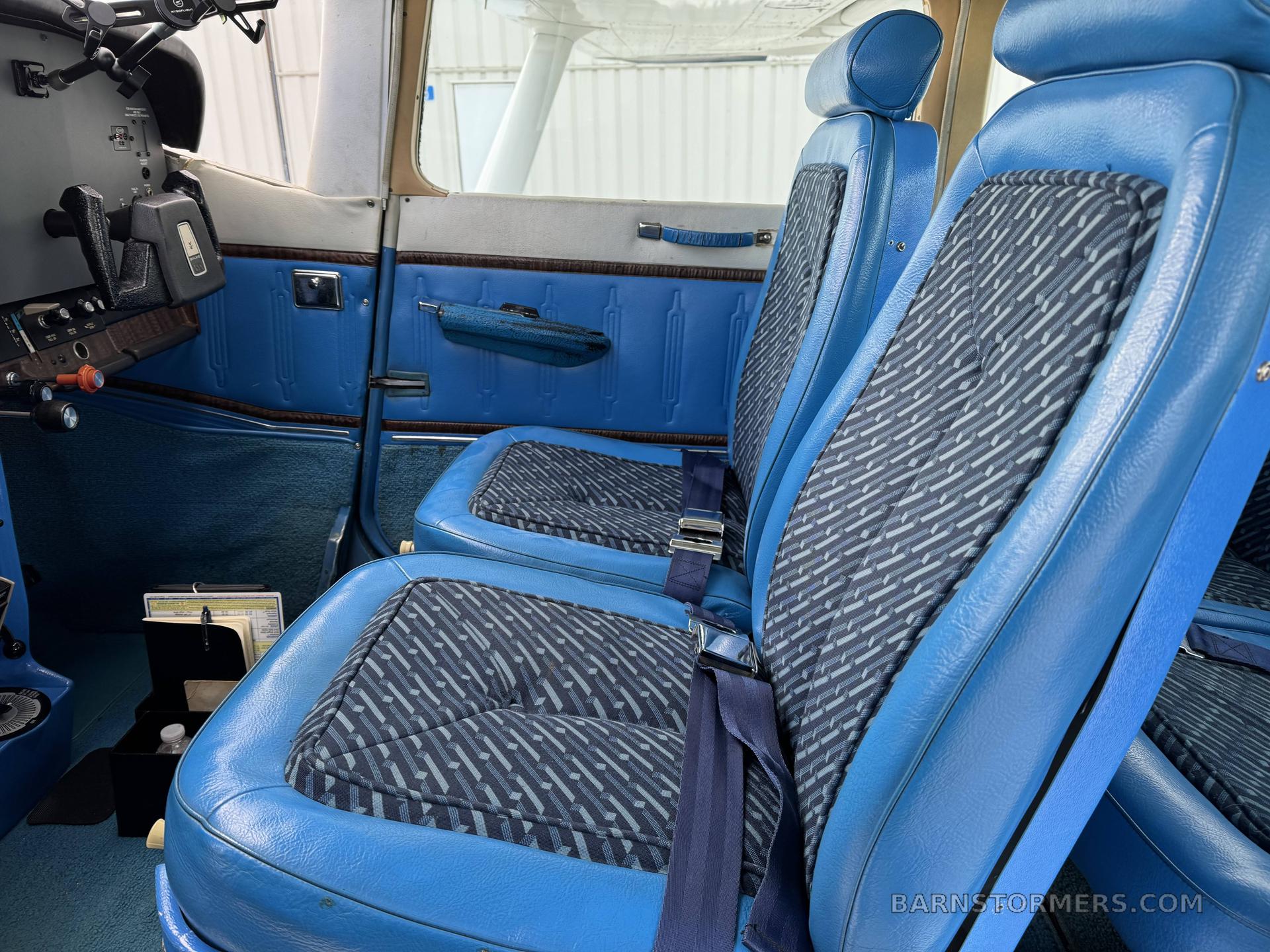1974 CESSNA 182P 5