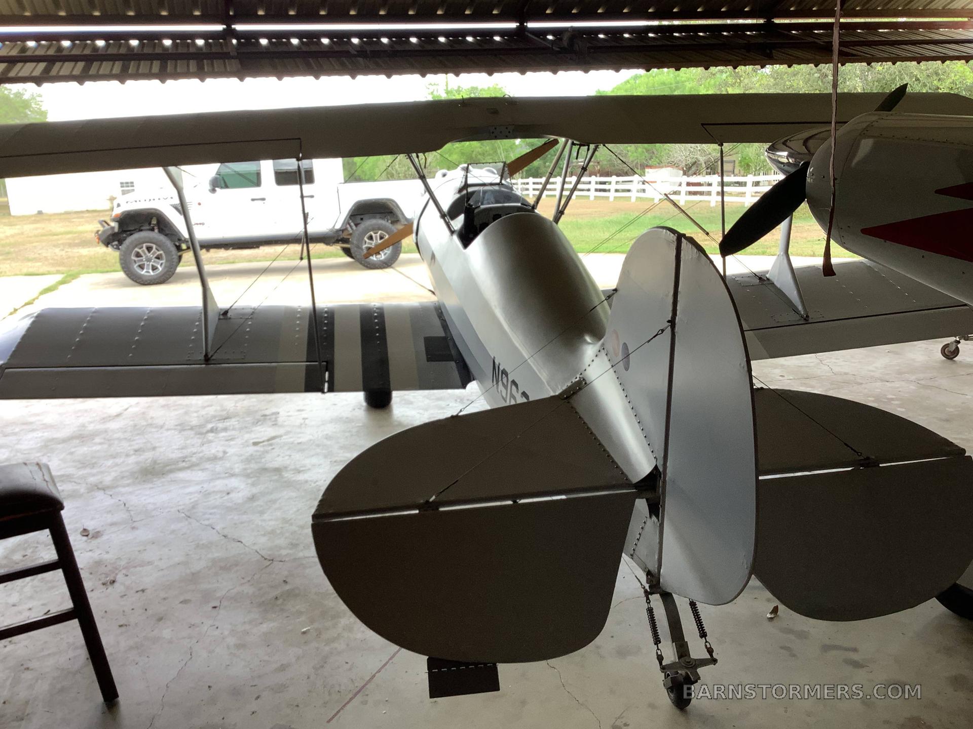 2012 MURPHY RENEGADE 3