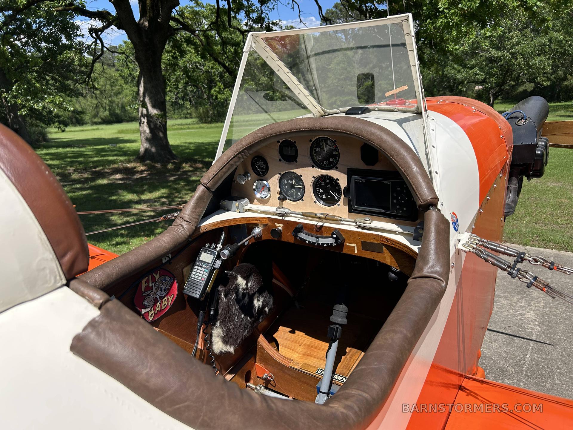 TEXAS FLYBABY 3