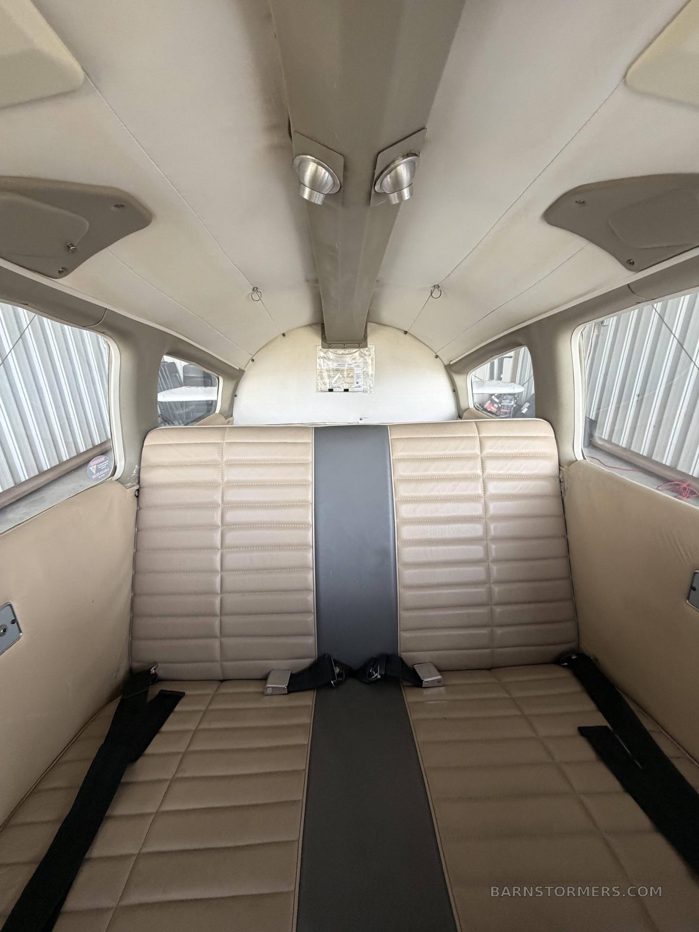 PIPER WARRIOR 4