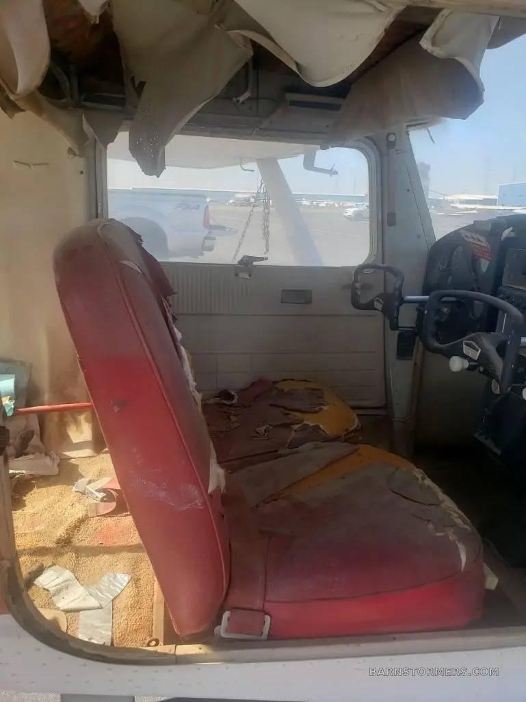 1965 CESSNA 150F FOR SALE 3