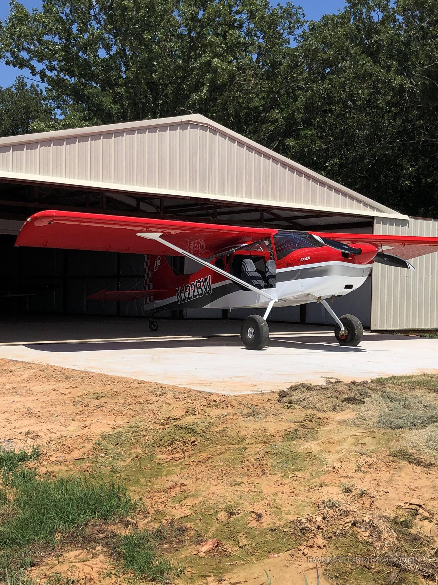 RANS S20 FOR SALE 4