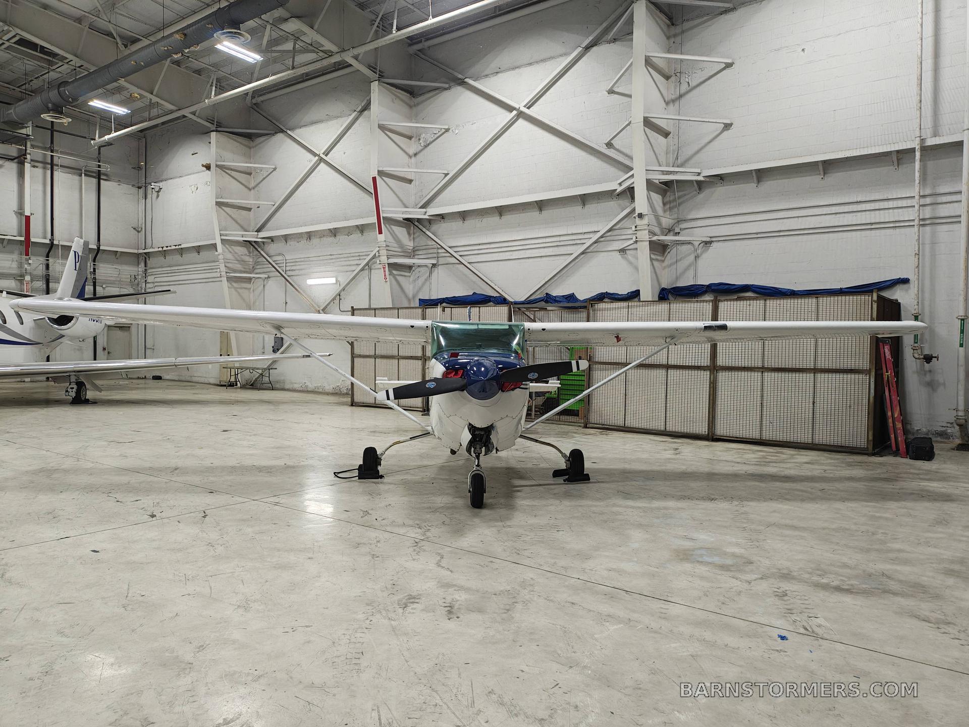 1981 CESSNA 172RG 5