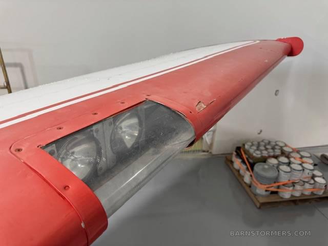 1954 Cessna 180 thumbnail 3