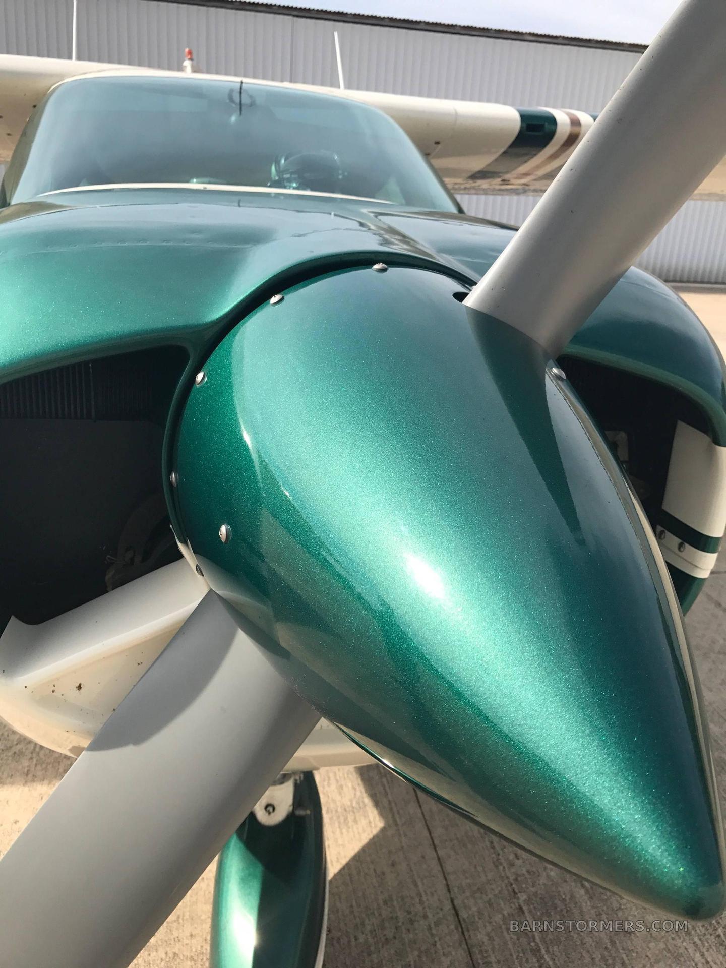 CESSNA 177A FOR SALE 3