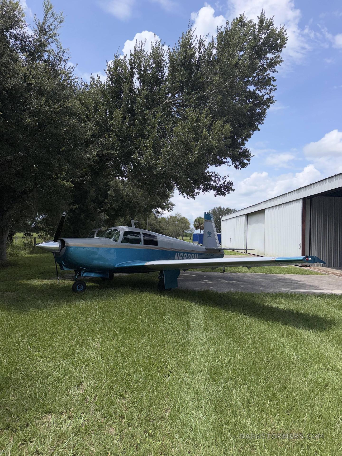1968 Piper