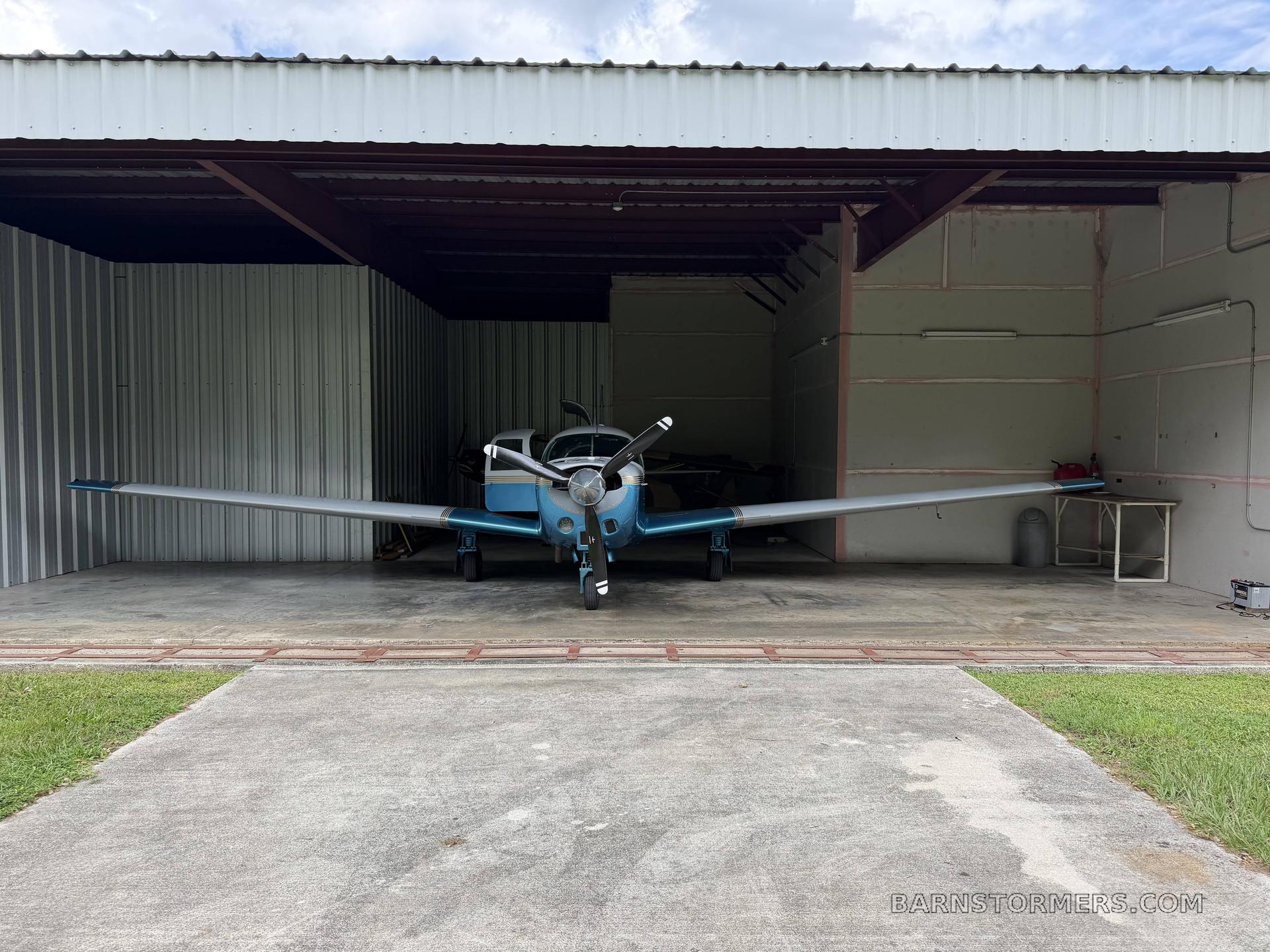 1968 Piper thumbnail 2