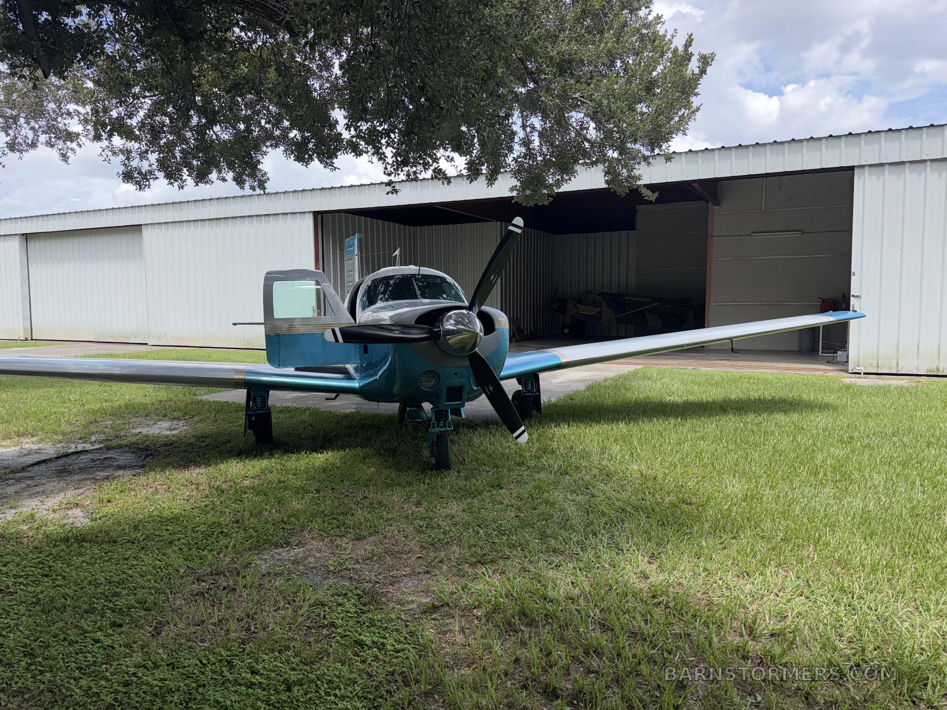 1968 Piper thumbnail 3
