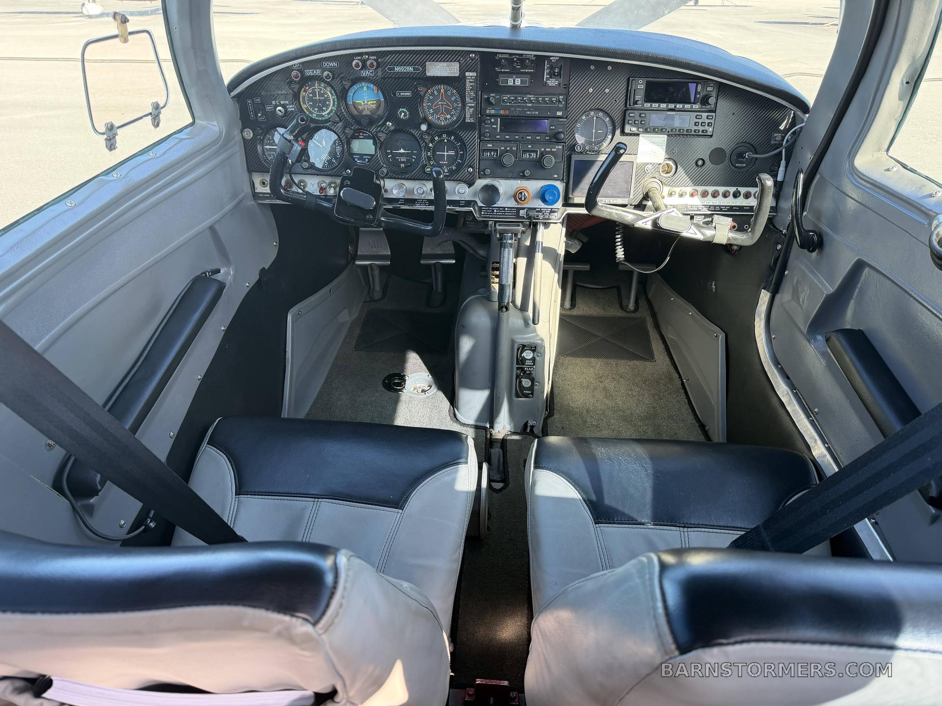 MOONEY M20C GREAT DEAL!!! 3