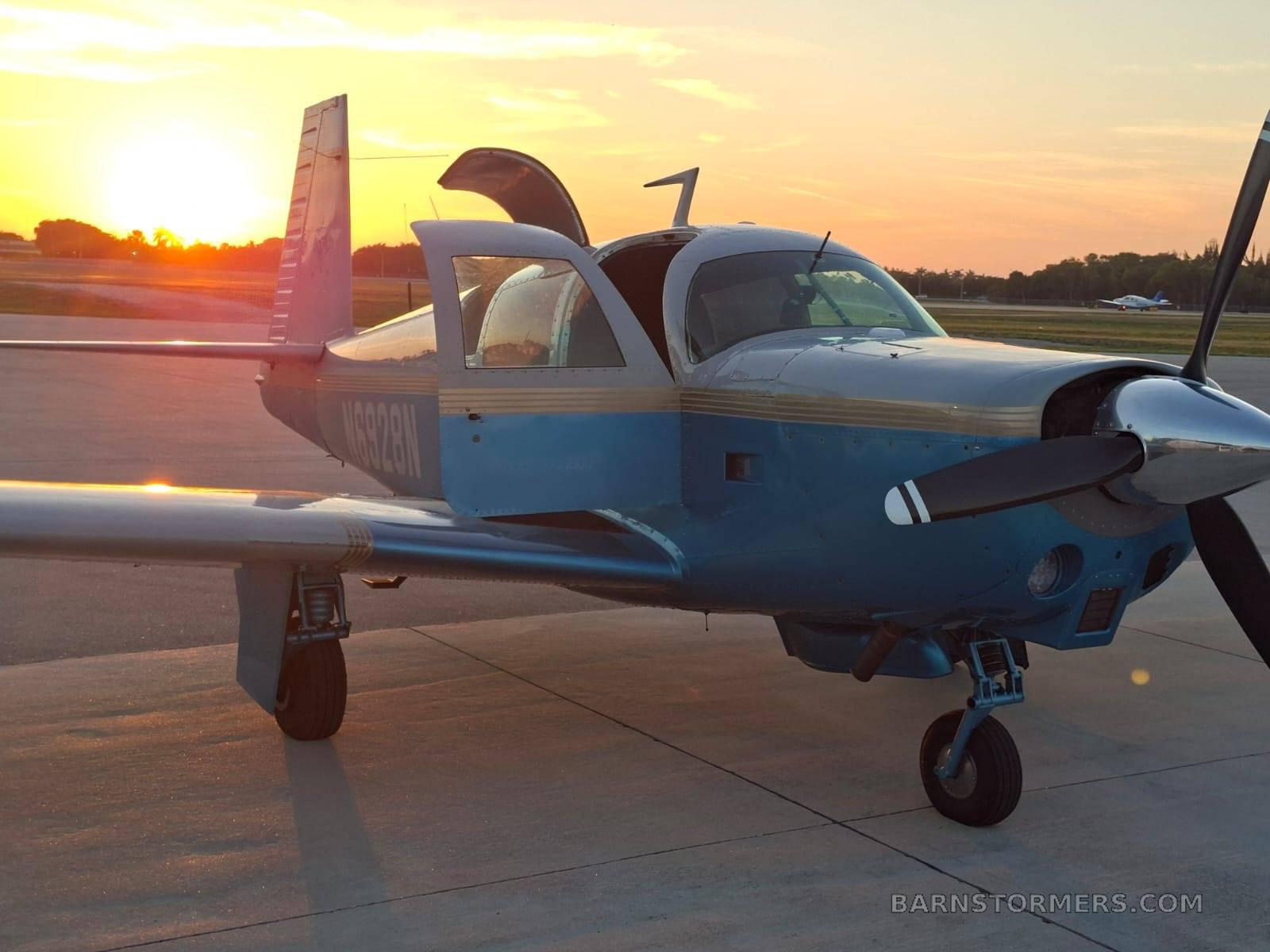 MOONEY M20C GREAT DEAL!!! 4