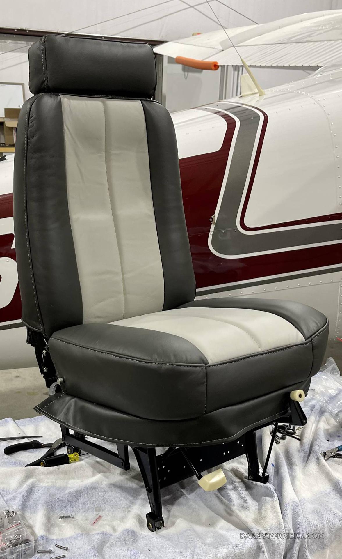 1956 CESSNA 180 3