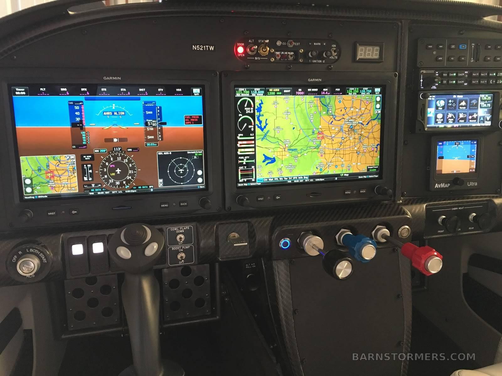 2015 RV-10 3