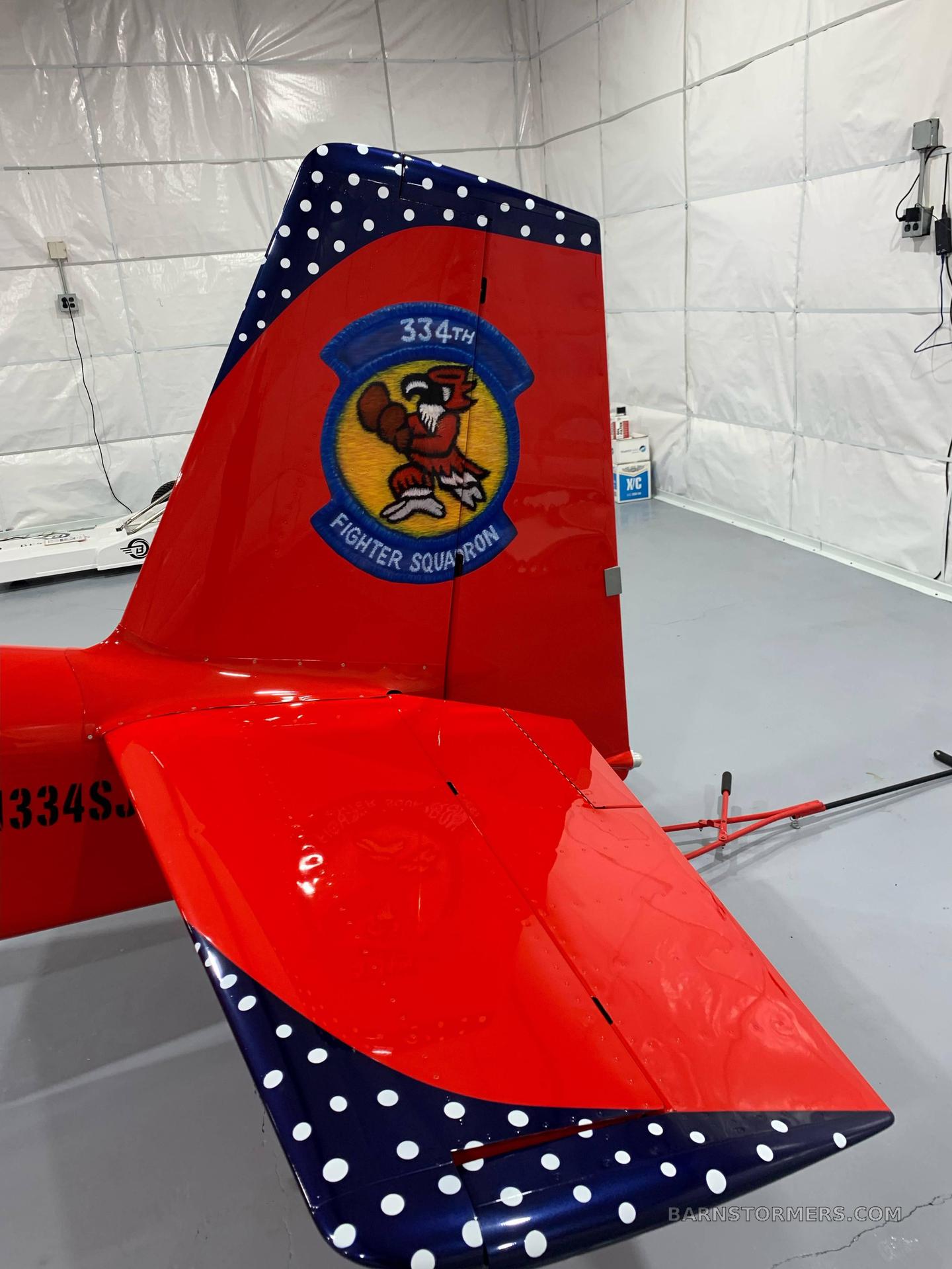 2007 VANS RV-8 3