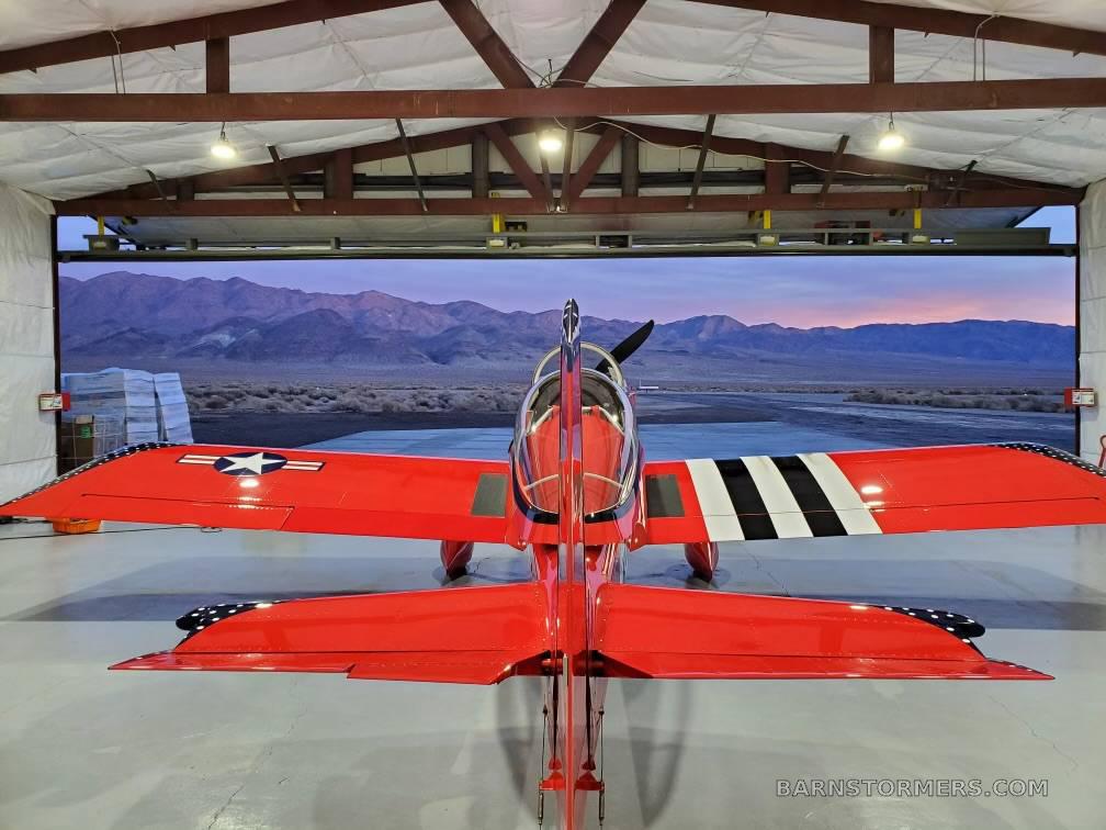 2007 VANS RV-8 5