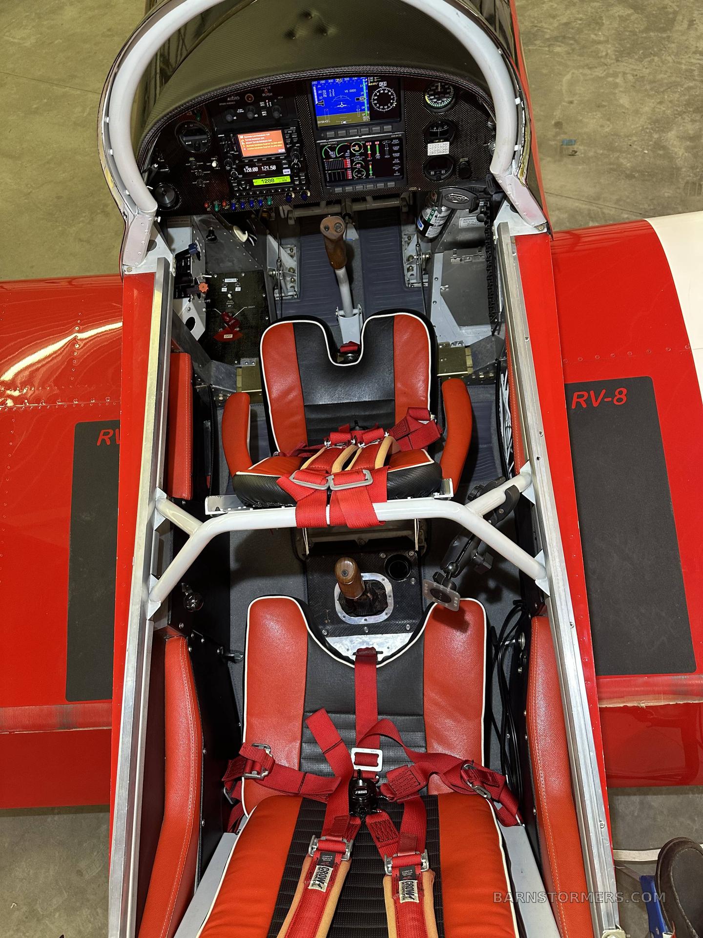 Vans Rv 5 BARNSTORMERS.COM Find Aircraft & Aircraft Parts - Airplane Sale, Jets ...