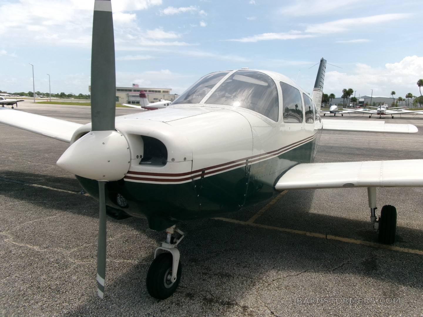 2020 ARCHER G1000 NXI TX W AC 5