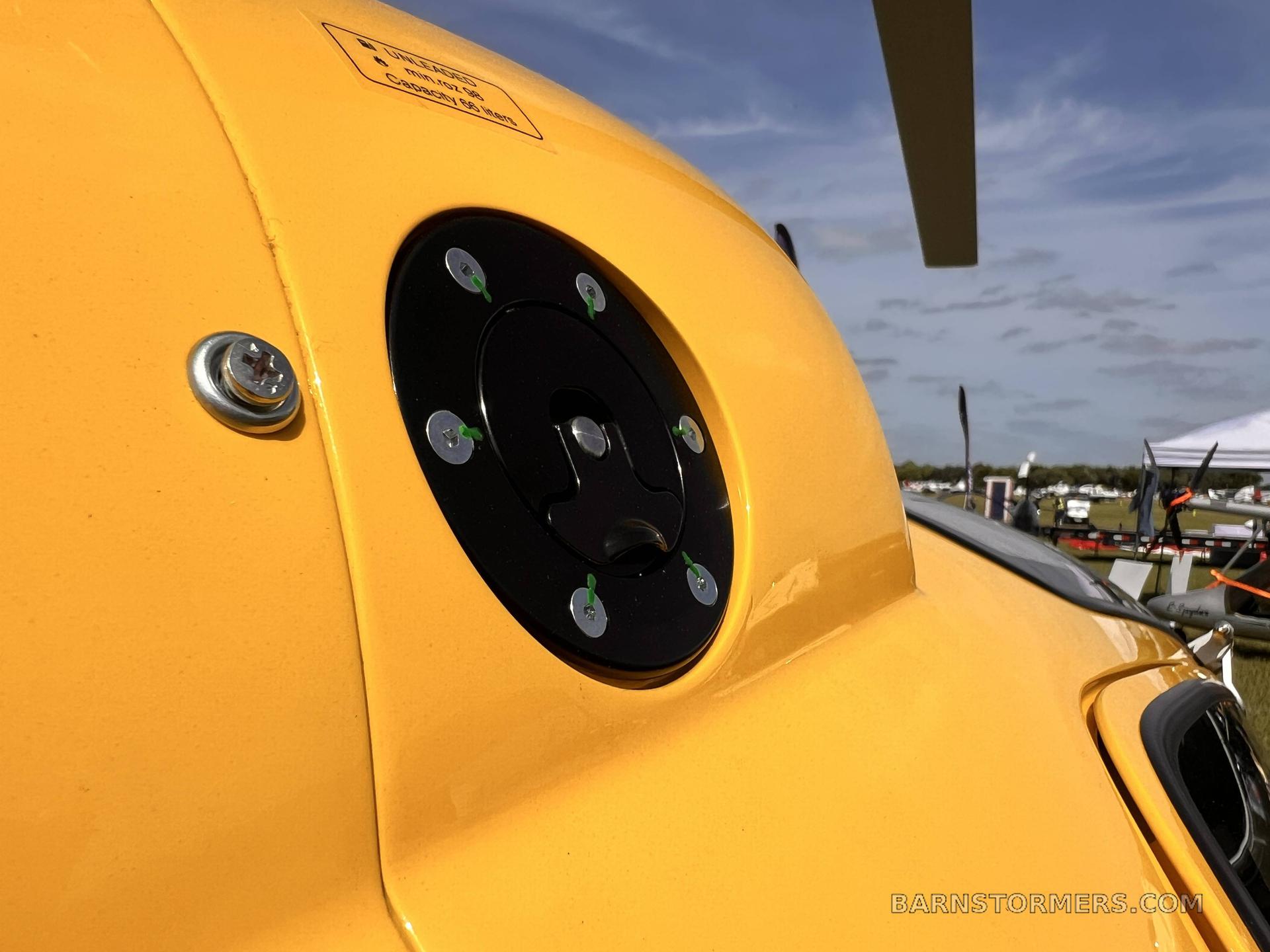KALLITHEA GYROPLANE 3
