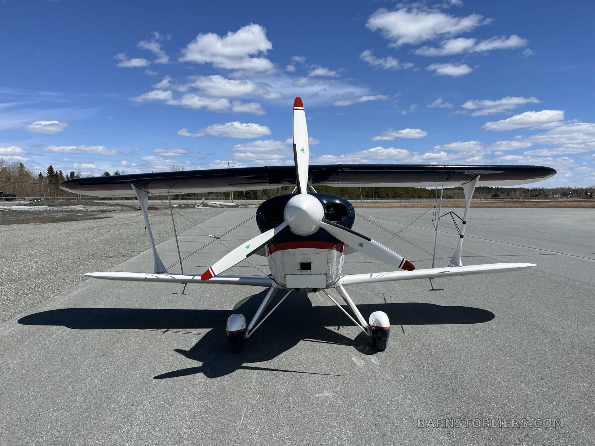 AVIAT PITTS S2-B 4