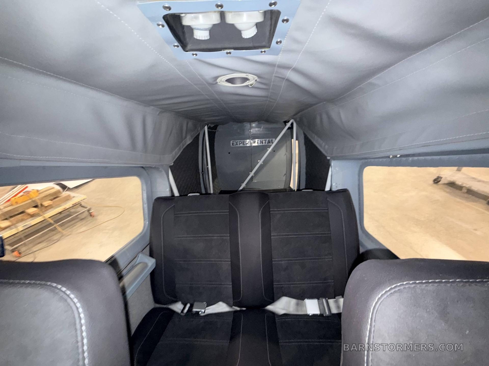 HELIO TURBINE COURIER 550 SHP 4