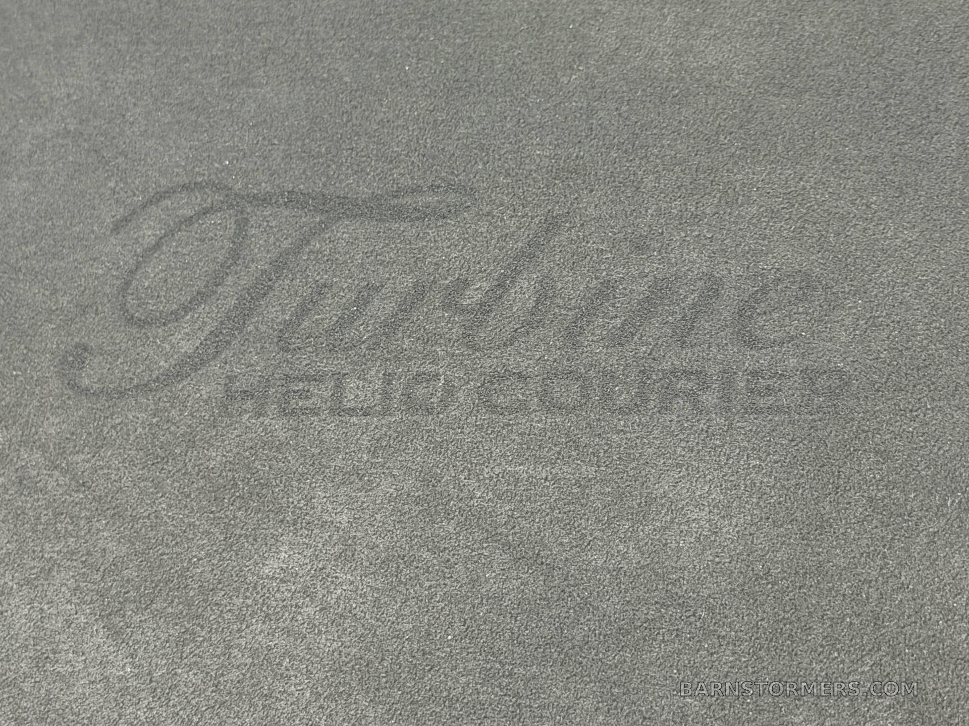 HELIO TURBINE COURIER 550 SHP 5