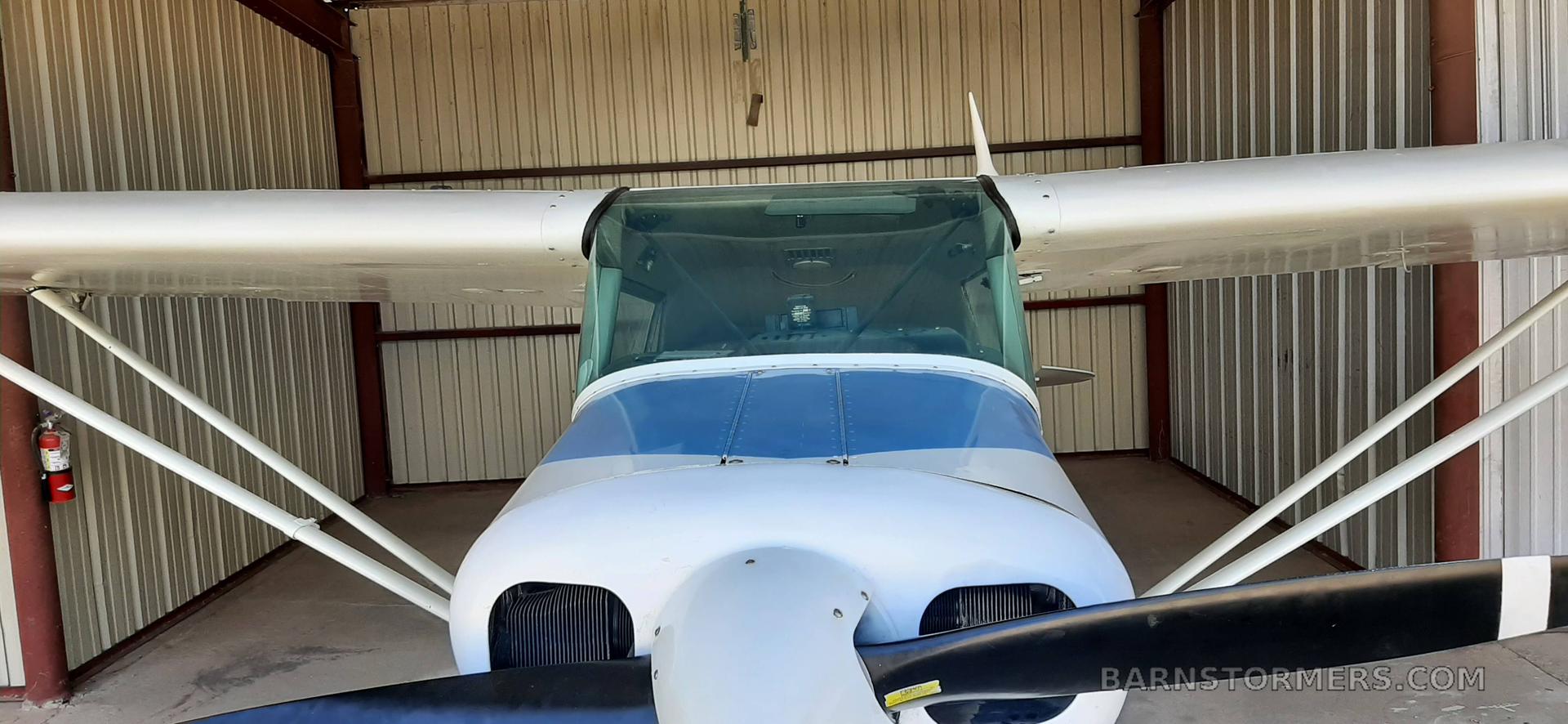 1961 PIPER COLT 3