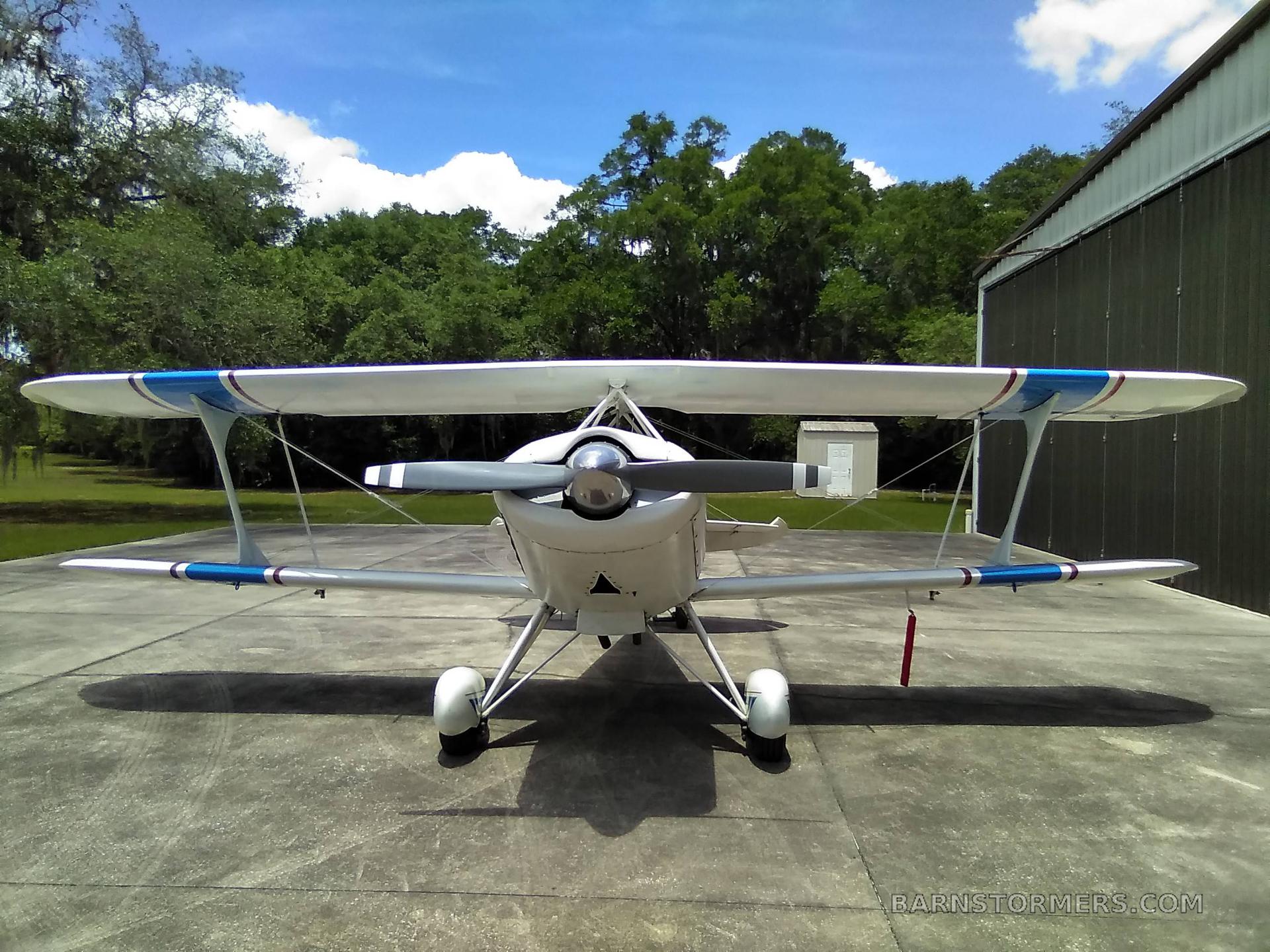 STEEN SKYBOLT 3