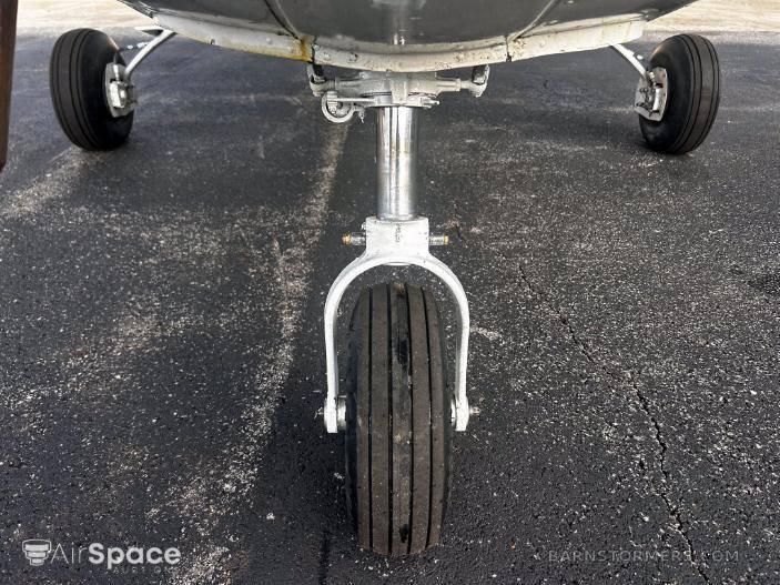 1968 CESSNA 172I | N8334L 3
